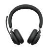 Jabra Evolve2 65 Link380c MS casque stéréo sans fil 361341 - 1