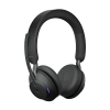 Jabra Evolve2 65 Link380c MS casque stéréo sans fil 361341 - 2