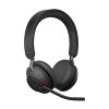 Jabra Evolve2 65 Link380c MS casque stéréo sans fil 361341 - 3