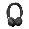 Jabra Evolve2 65 Link380c MS casque stéréo sans fil avec station de charge 401076 - 3