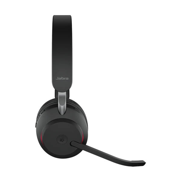 Jabra Evolve2 65 UC + Link 380a casque sans fil stéréo 361342 - 2