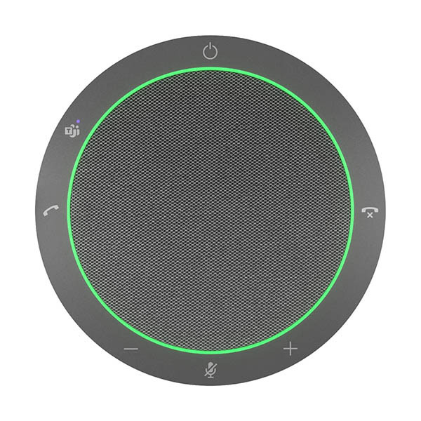 Jabra Speak2 40 MS microphone de conférence 401080 - 1