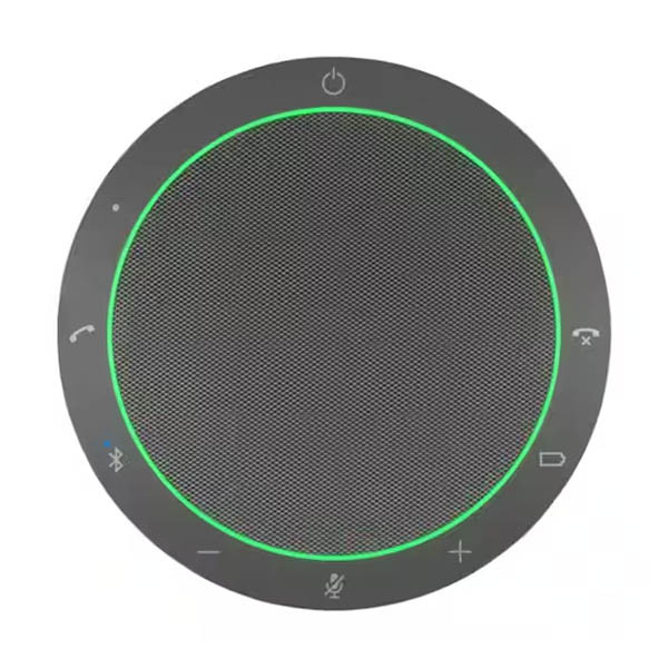 Jabra Speak2 55 MS microphone de conférence 401081 - 1