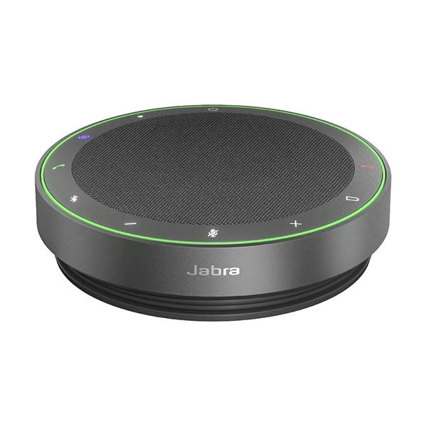 Jabra Speak2 75 MS microphone de conférence 401082 - 2