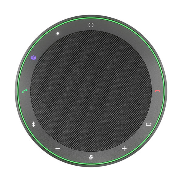 Jabra Speak2 75 MS microphone de conférence 401082 - 1