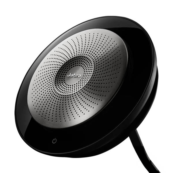 Jabra Speak 710 MS microphone de conférence 361350 - 2