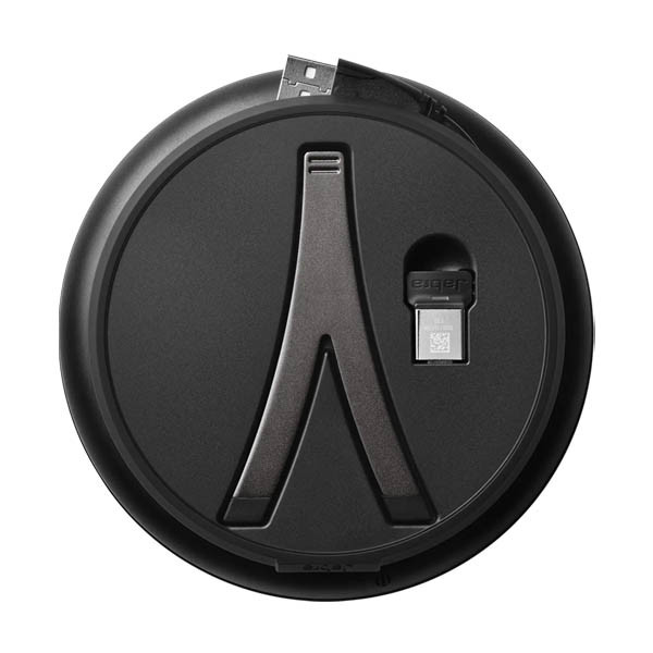 Jabra Speak 710 MS microphone de conférence 361350 - 3