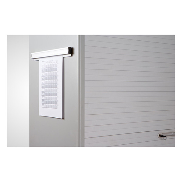 Jalema Grip rail pince-papier 90 cm 234639 - 2