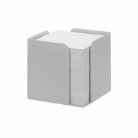 Jalema Re-Solution cube-mémo - gris 234607
