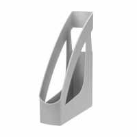 Jalema Re-solution porte-revue - gris 234611