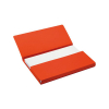 Jalema Secolor Pocket-file pochette documents en carton A4 (10 pièces) - rouge 234685 - 1