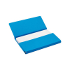 Jalema Secolor Pocket-file pochette documents en carton folio (10 pièces) - bleu 234686 - 1