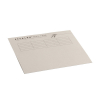 Jalema Secolor Tree Free dossier chemise avec indexage A4 paysage (10 pièces)  -gris 234782 - 1