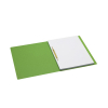 Jalema Secolor chemise à lamelle métallique en carton A4 (10 pièces) - vert 234720 - 1