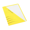 Jalema Secolor pochette A4 (10 pièces) - jaune 234663 - 1