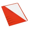 Jalema Secolor pochette A4 (10 pièces) - rouge 234637 - 1