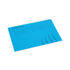 Jalema Secolor sous-chemise lignée A4 paysage (25 pièces) - bleu 234692 - 1