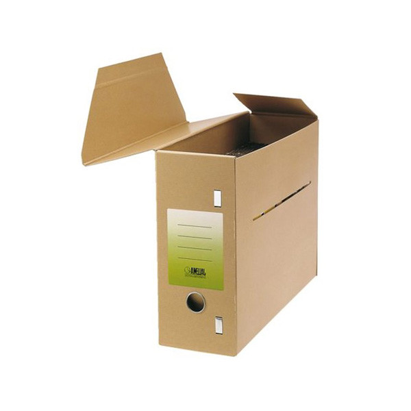 Jalema boîte d'archives A4/folio 260 x 115 x 370 mm (50 pièces) 234640 - 1