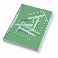 Jalema snapbinder relieur à lamelles (50 pièces) 234631
