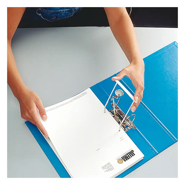 Jalema snapbinder relieur à lamelles (50 pièces) 234631 - 3