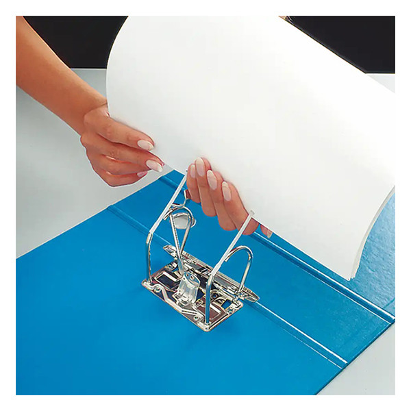 Jalema snapbinder relieur à lamelles (50 pièces) 234631 - 5