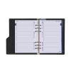 Kalpa Compact organizer nerf zwart A5 406162 - 1