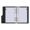 Kalpa Compact organizer nerf zwart A5 406192 - 2