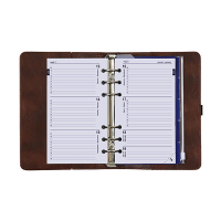 Kalpa Personal organizer kastanjebruin 406165
