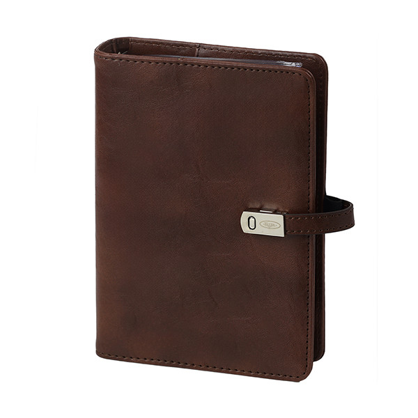 Kalpa Personal organizer kastanjebruin 406165 - 2