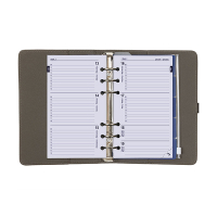 Kalpa Personal organizer nerf grijs 406164