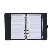 Kalpa Personal organizer nerf zwart 406163