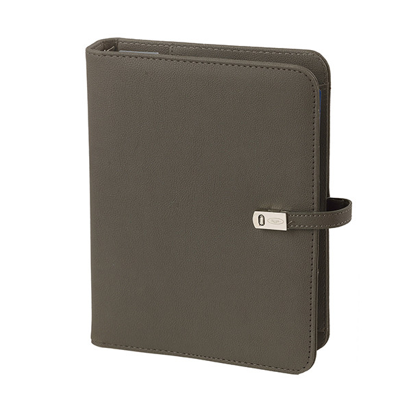 Kalpa organizer nerf grijs A5 406160 - 2