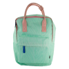 Kangaro Blah Blah sac à dos zébré - menthe 206904 - 1