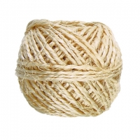 Corde de sisal (25 mètres) 205455