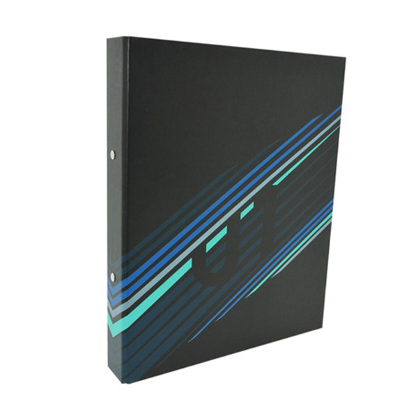 Kangaro Legend Lane classeur à 2 anneaux ronds (16 mm) 056748 - 1