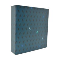 Kangaro Legend Lane classeur A4 65 mm 056750