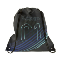 Kangaro Legend Lane gymtas quote 056775