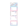 Kangaro Purple Passion étiquettes scolaires 50 x 75 mm (24 pièces) 056729 - 1