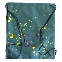 Kangaro Work Out sac de sport - vert 206961