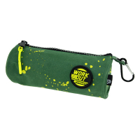 Kangaro Work Out trousse ronde - vert 206959