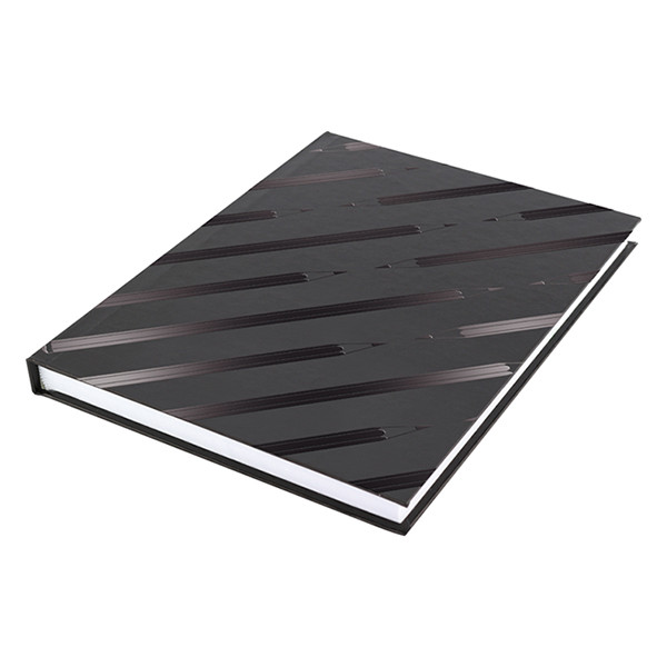 Kangaro album à dessin avec couverture rigide A5 (80 feuilles) 205489 - 3