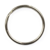 Kangaro anneaux pour clés métal 30 mm (100 pièces) 205721 - 1