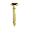 Kangaro attaches parisiennes n°4 19 x 8 mm (100 pièces) 056776 - 1