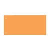 Kangaro bande de séparation 105 x 240 mm (100 pièces) - orange