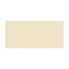 Kangaro bande de séparation 120 x 225 mm (100 pièces) - beige 205104 - 1