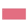 Kangaro bande de séparation 120 x 225 mm (100 pièces) - rose 205108 - 1