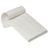 Kangaro bloc de brouillon vierge 67,5 x 110 mm 100 feuilles 205338 - 1