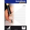 Kangaro cahier à spirale A4 ligné 60 g/m² 100 feuilles 205334 - 1