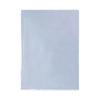 Kangaro chemise transparente grainée A4 avec ouverture en L (100 pièces) 206789 - 1