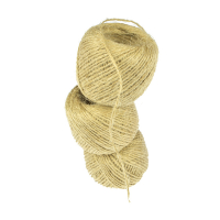 Kangaro corde en lin (50 mètres) 3 pièces 205361